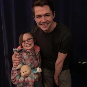 Meet your Posher, Kristina